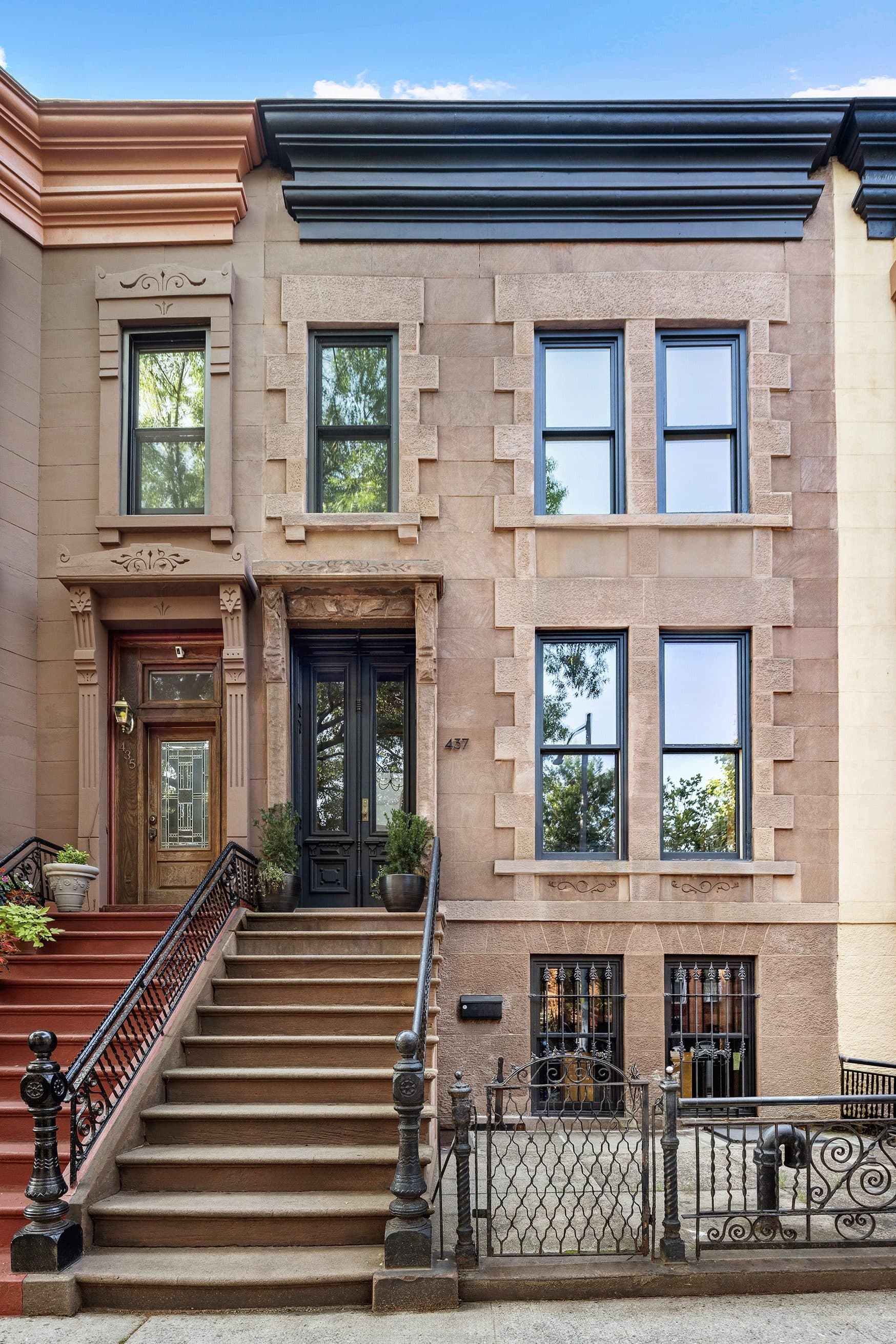 437 MacDonough Street — photo 19