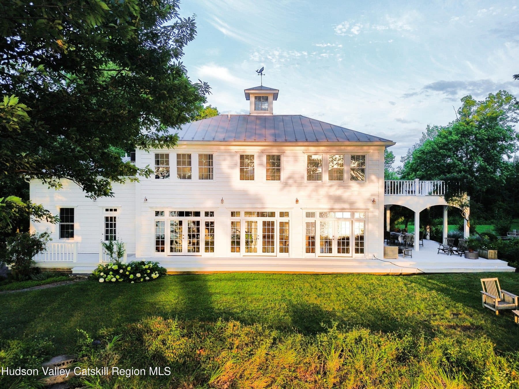 Cove House, 4387 Highway 9G — photo 1