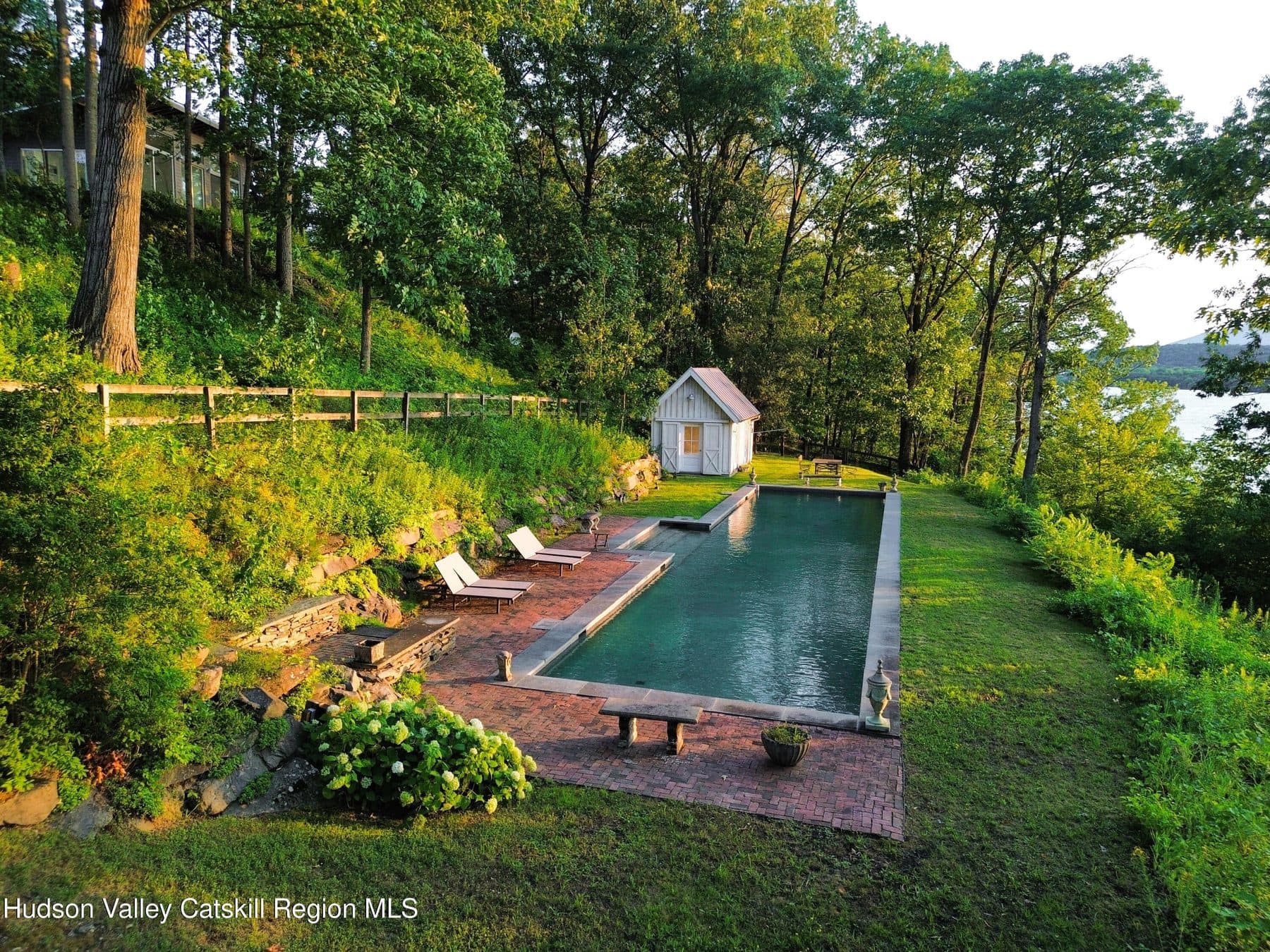 Cove House, 4387 Highway 9G — photo 10