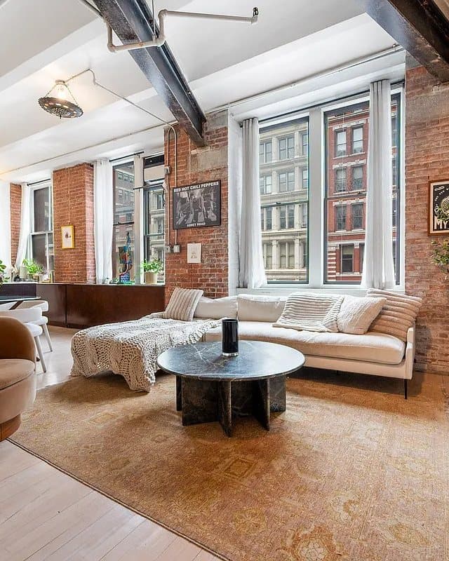 439 Lafayette Street #3 — photo 1