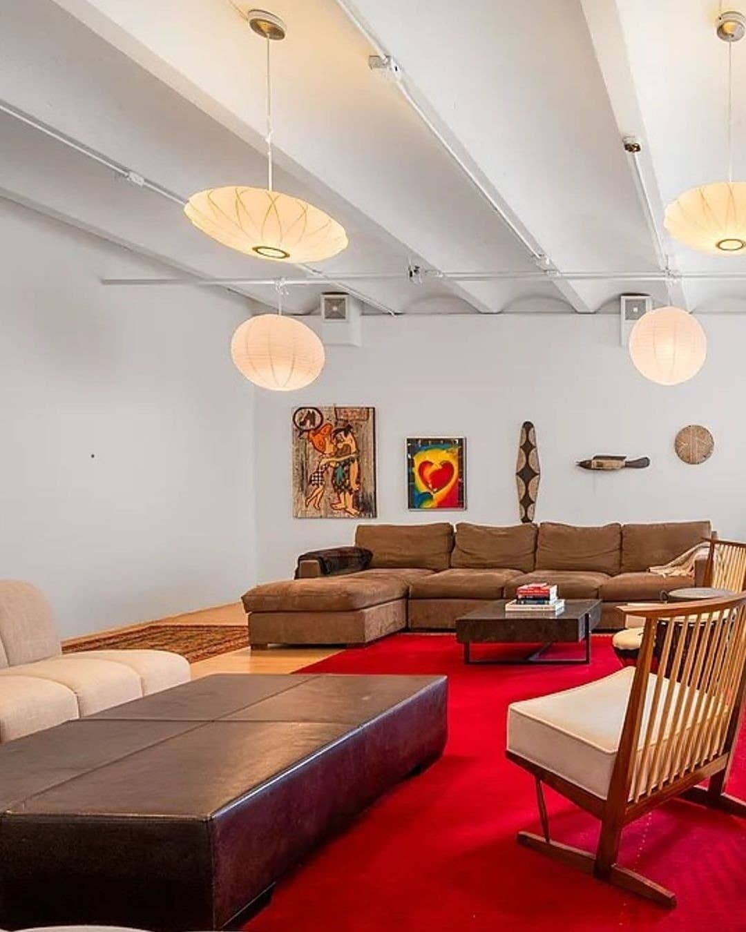 439 Lafayette Street #3 — photo 2