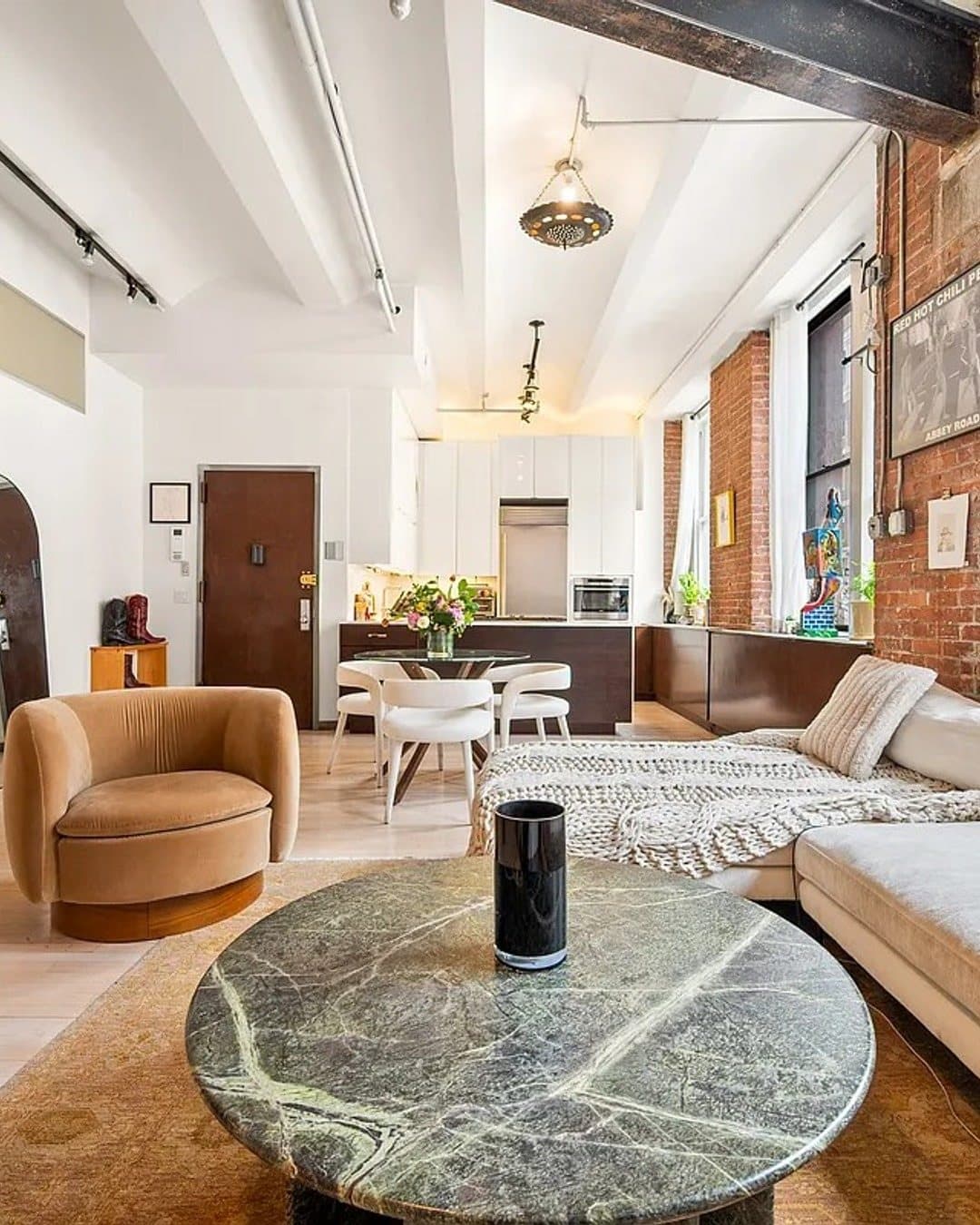 439 Lafayette Street #3 — photo 5
