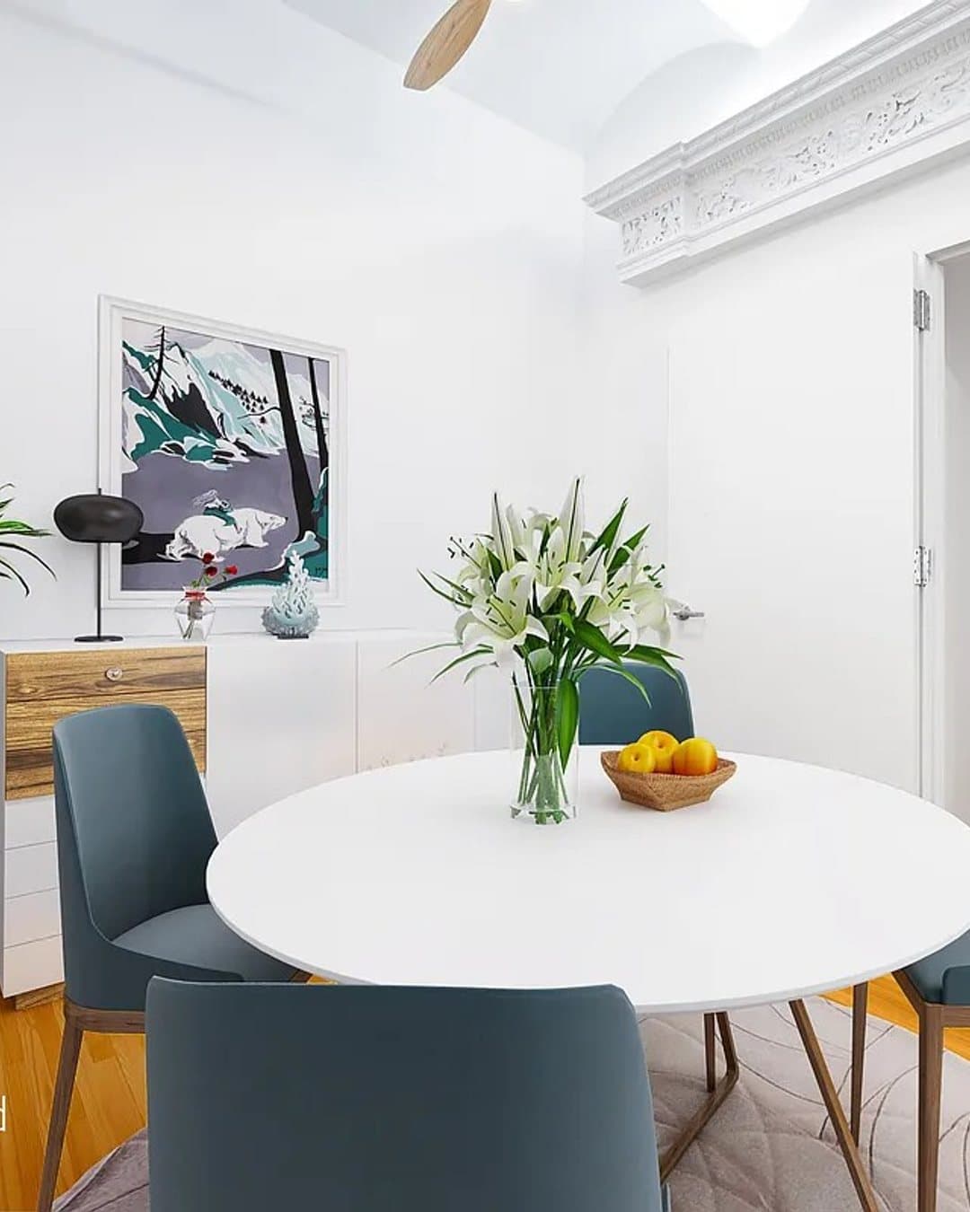 439 Lafayette Street #3 — photo 18