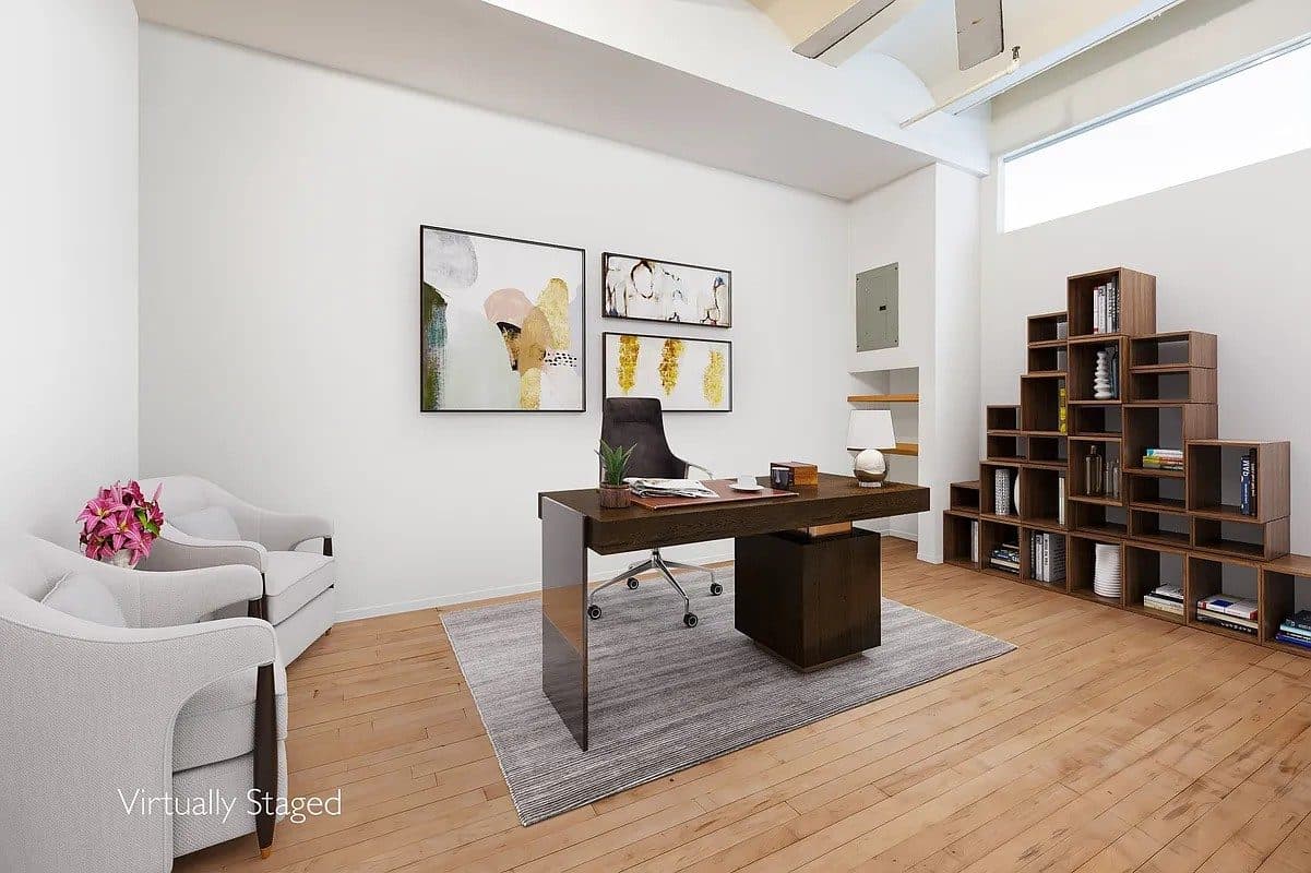 439 Lafayette Street #3 — photo 7
