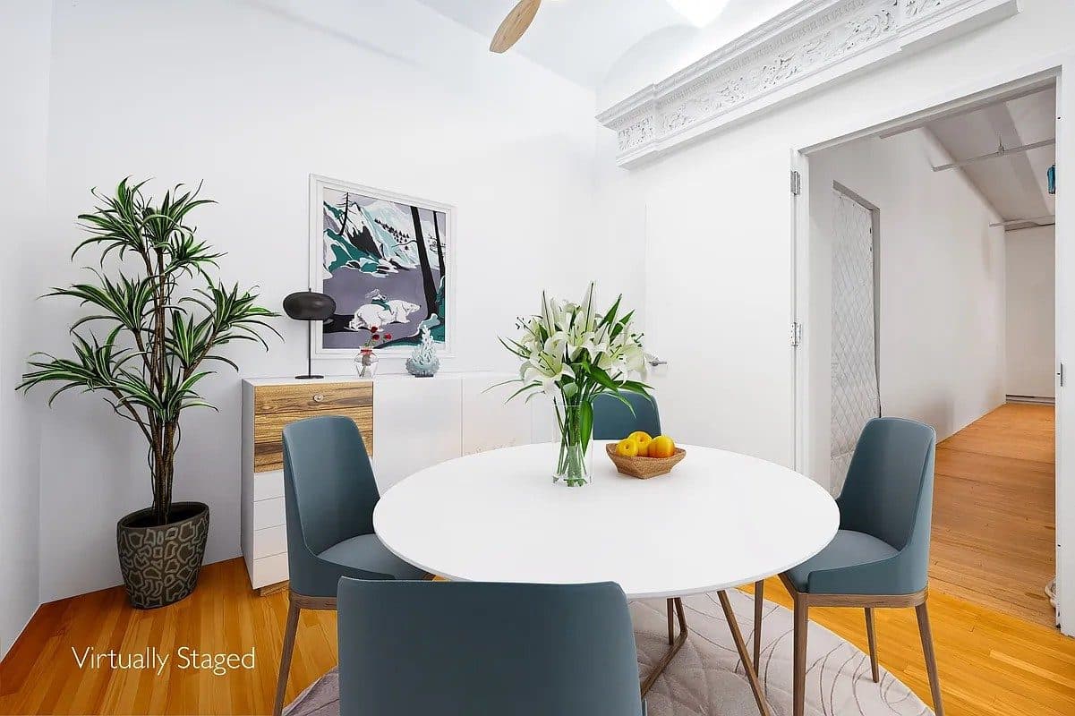 439 Lafayette Street #3 — photo 8