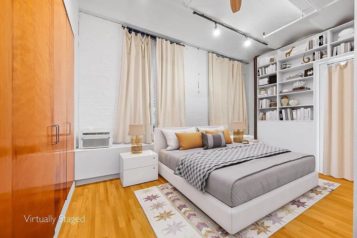 439 Lafayette Street #3 — photo 10