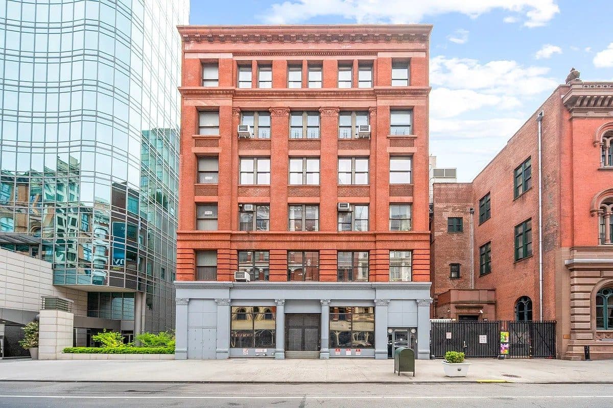 439 Lafayette Street #3 — photo 13