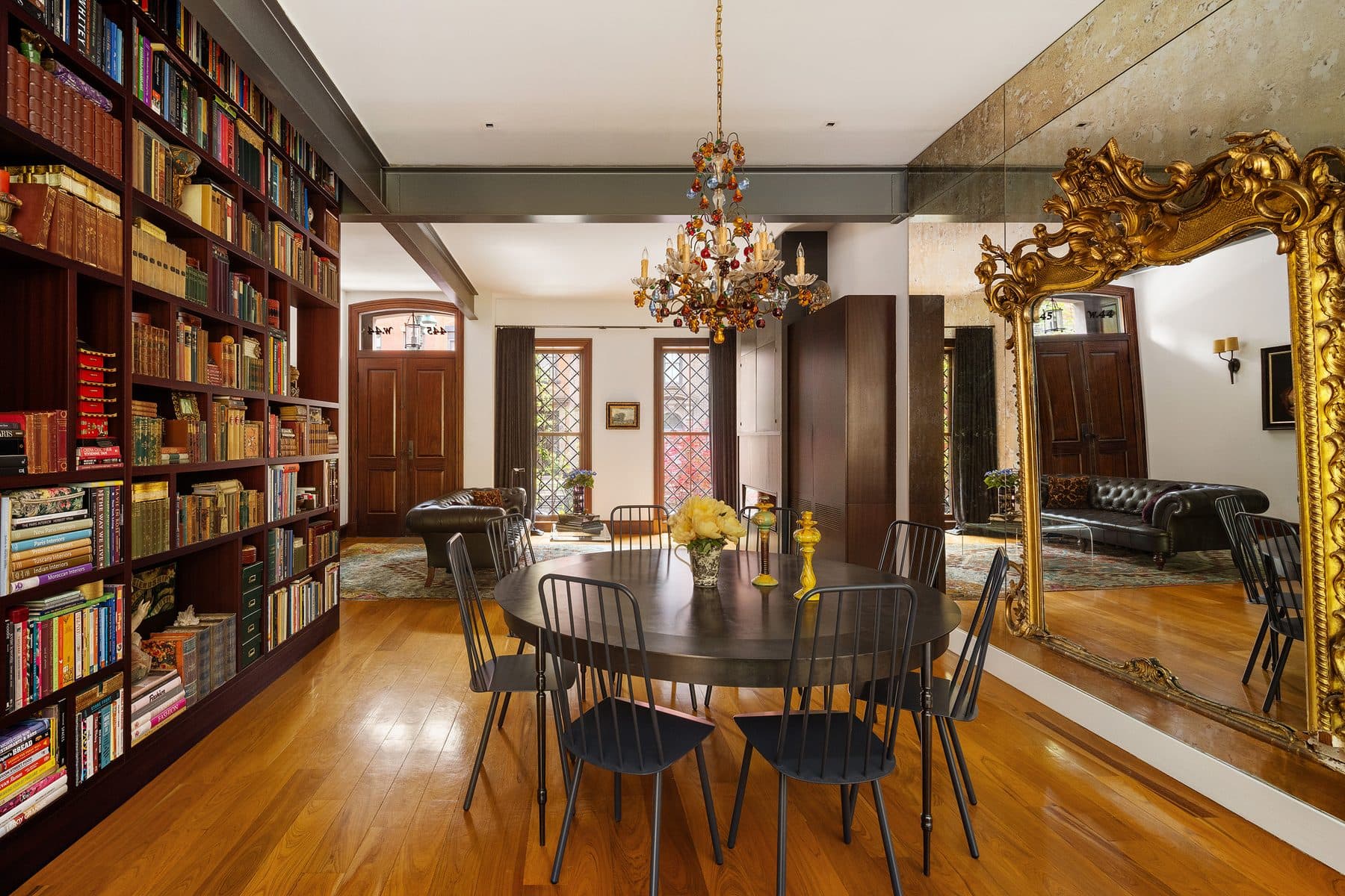 445 West 44th Street — photo 3