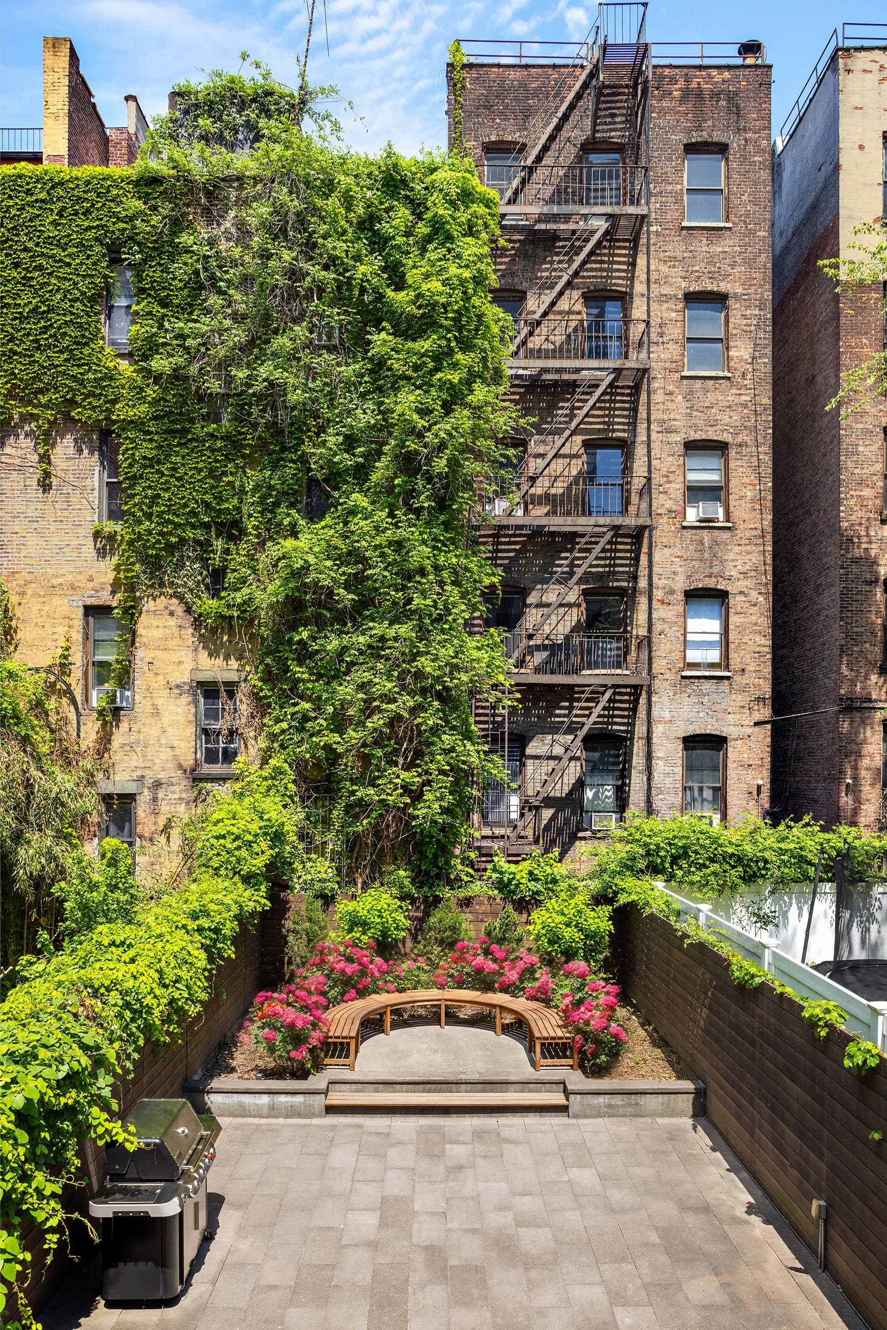 445 West 44th Street — photo 25
