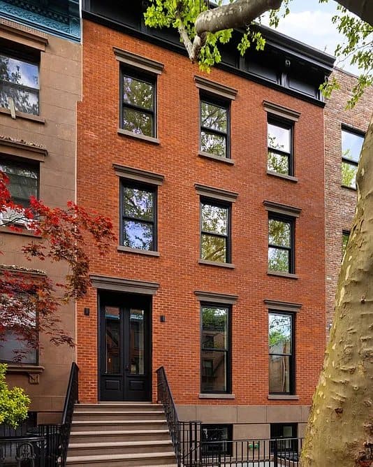 45 Douglass Street