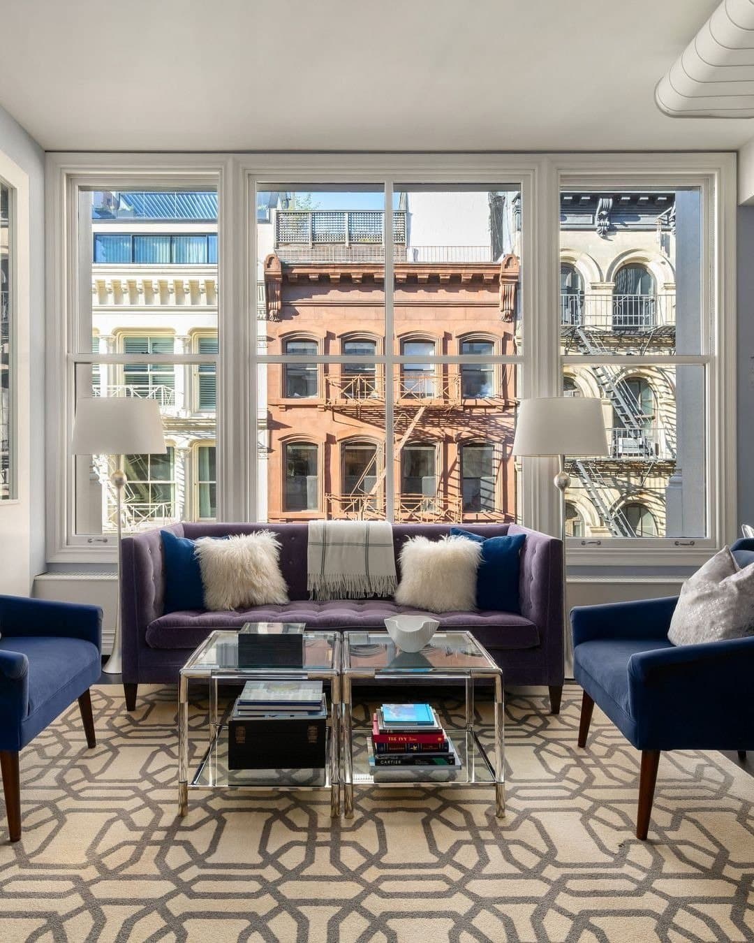 45 Walker Street — photo 4