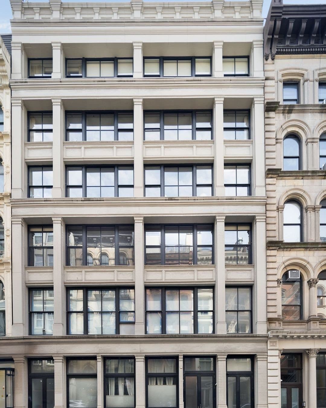 45 Walker Street — photo 10