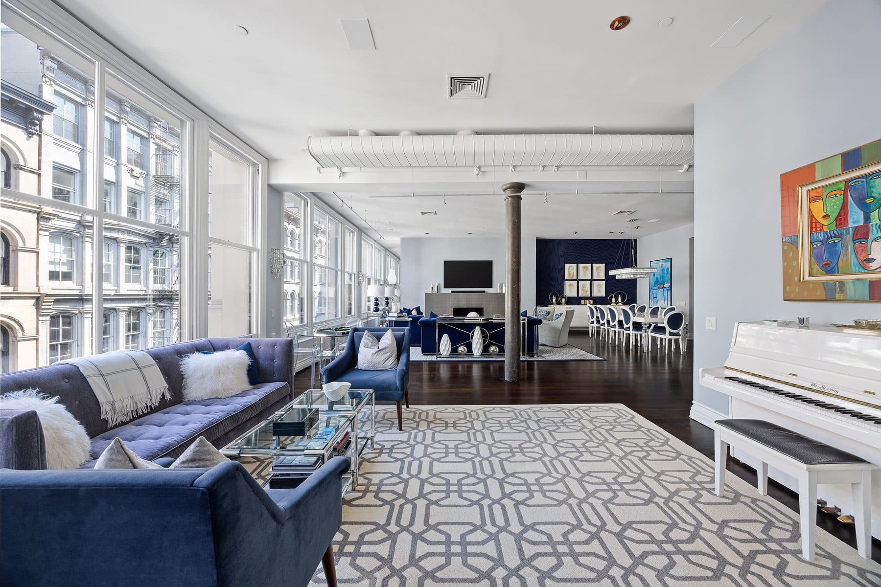 45 Walker Street — photo 10