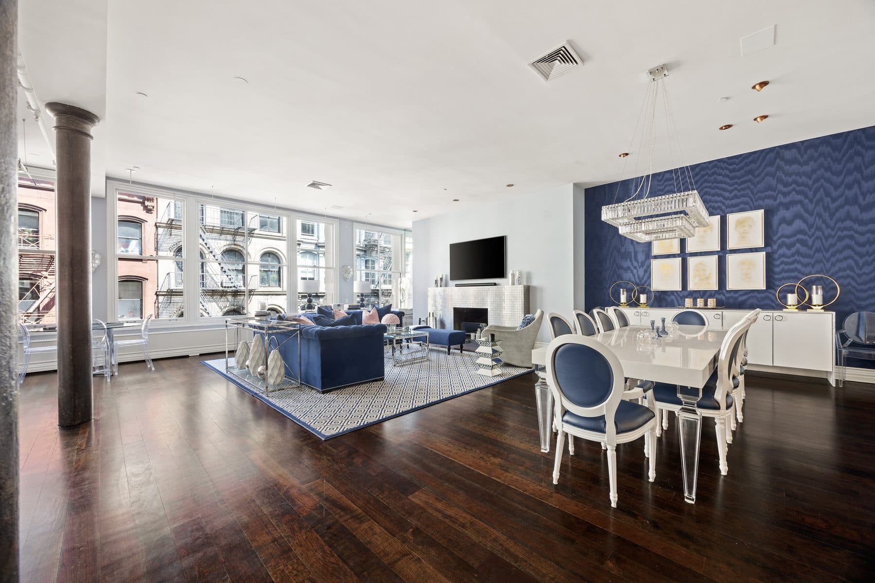 45 Walker Street — photo 11