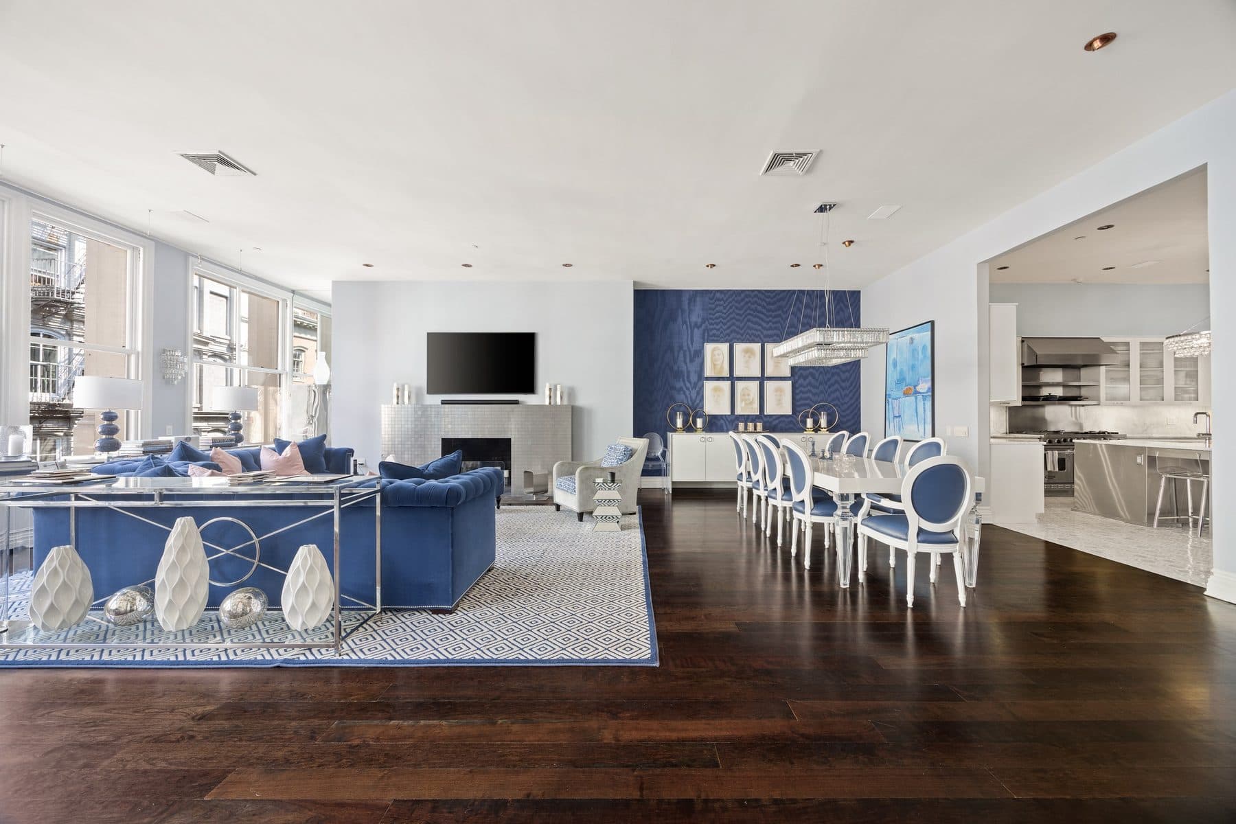 45 Walker Street — photo 12