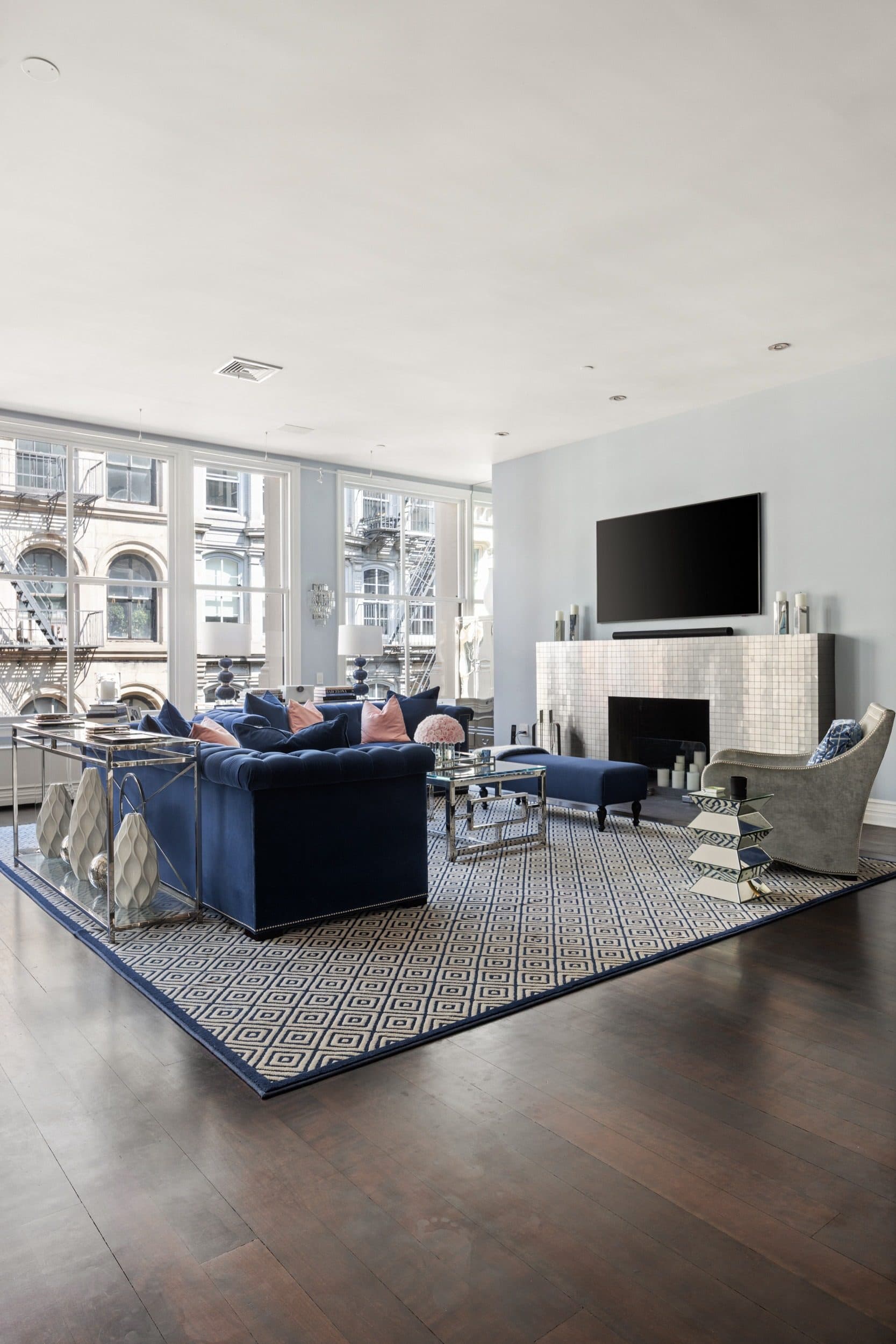 45 Walker Street — photo 14