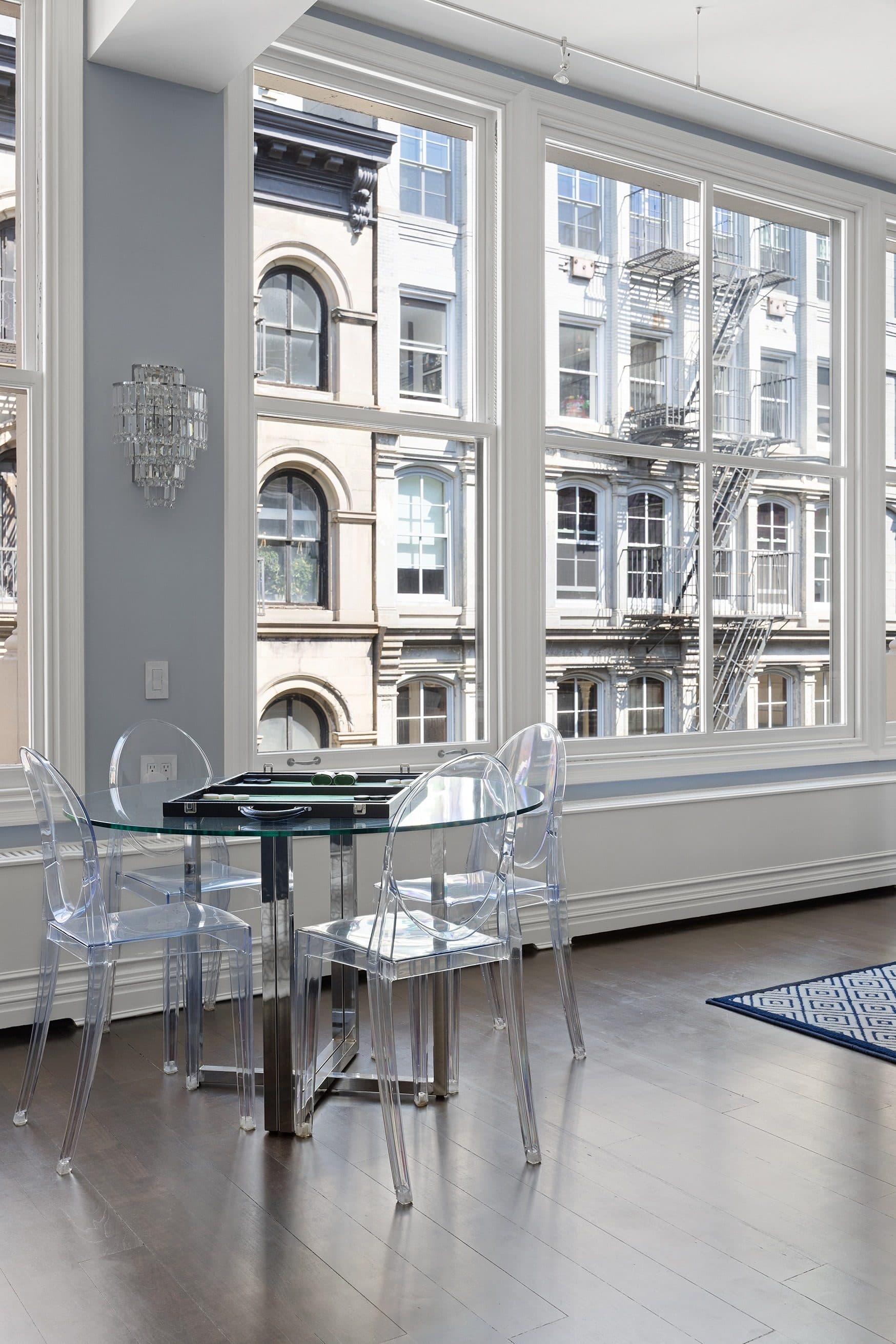 45 Walker Street — photo 17