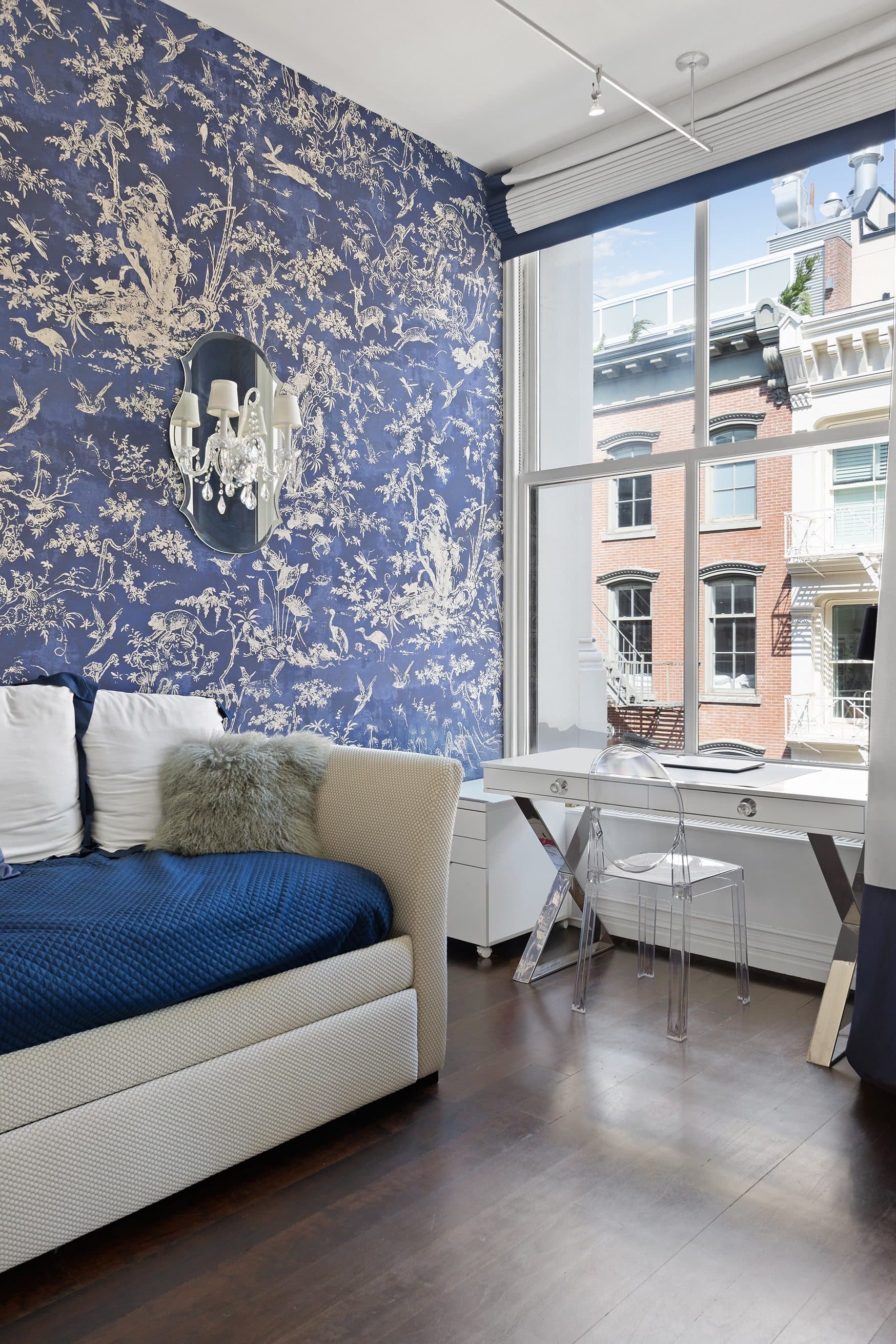 45 Walker Street — photo 19