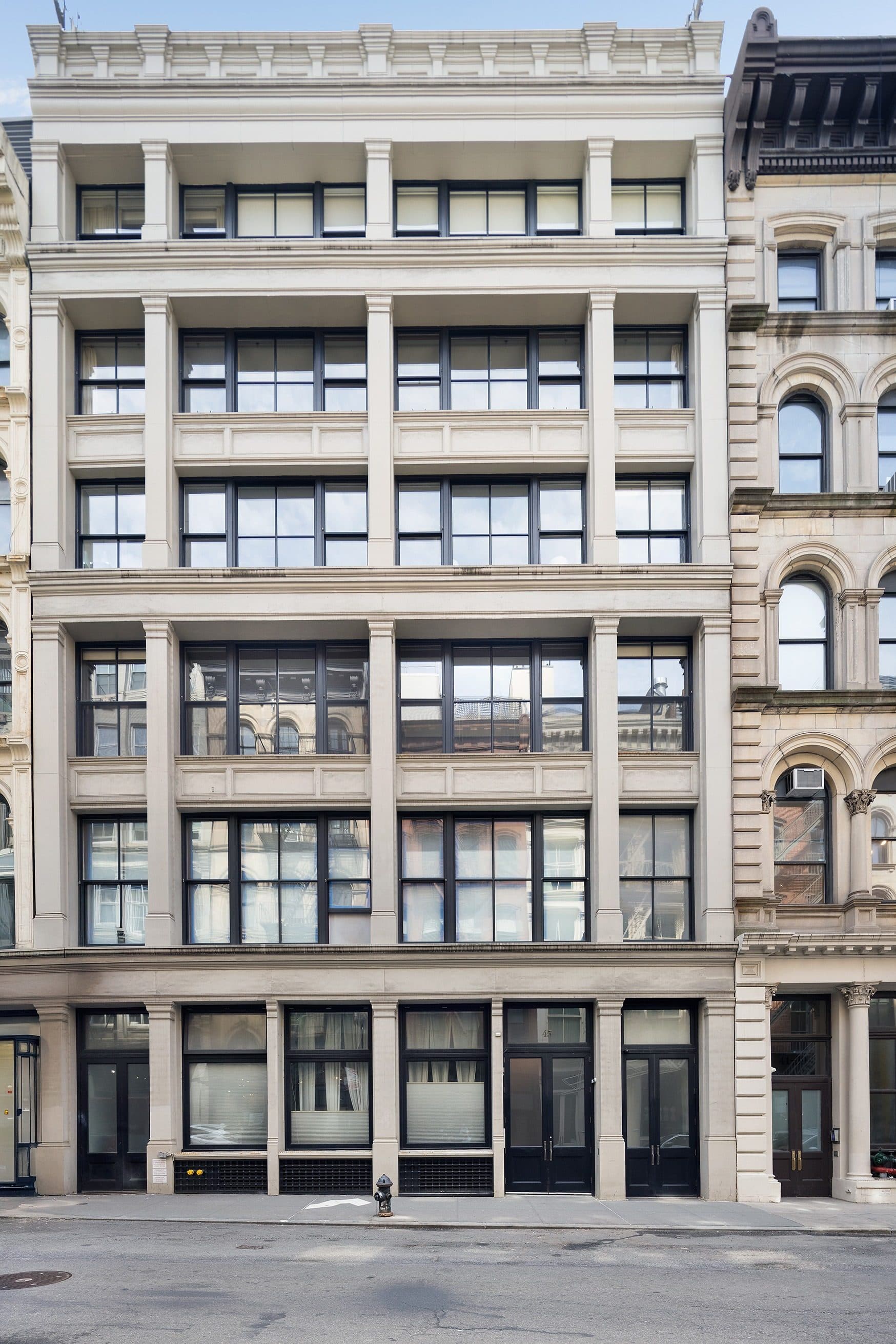 45 Walker Street — photo 32