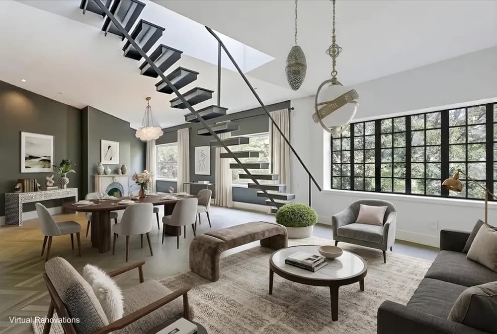 457 West 22nd Street