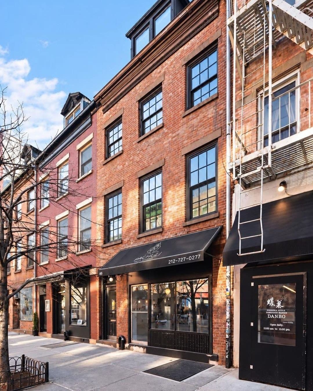 46 Carmine Street — photo 3