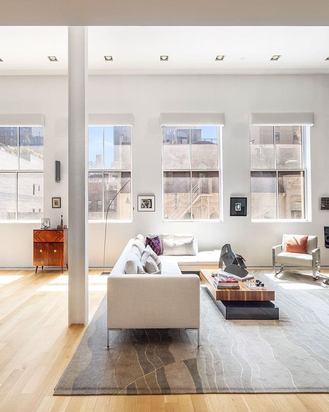 46 White Street #5