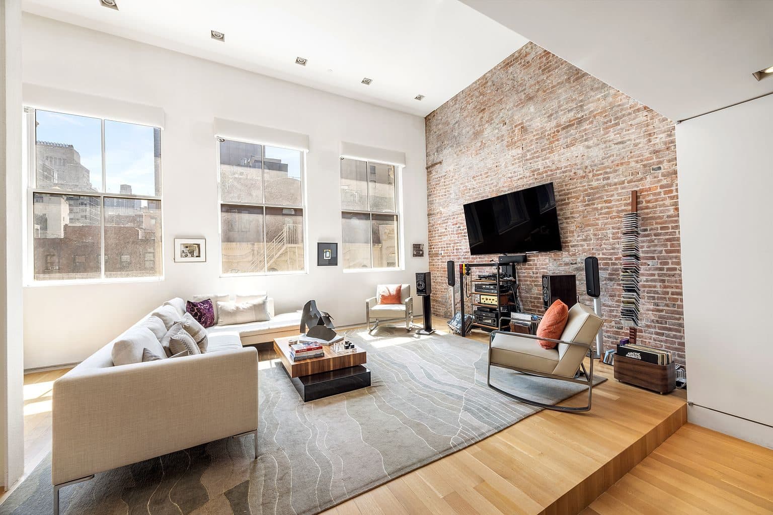 46 White Street #5 — photo 3