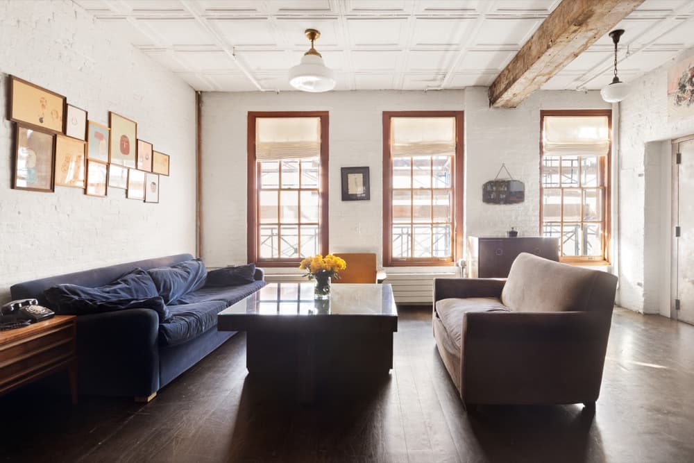 465 Greenwich Street #4