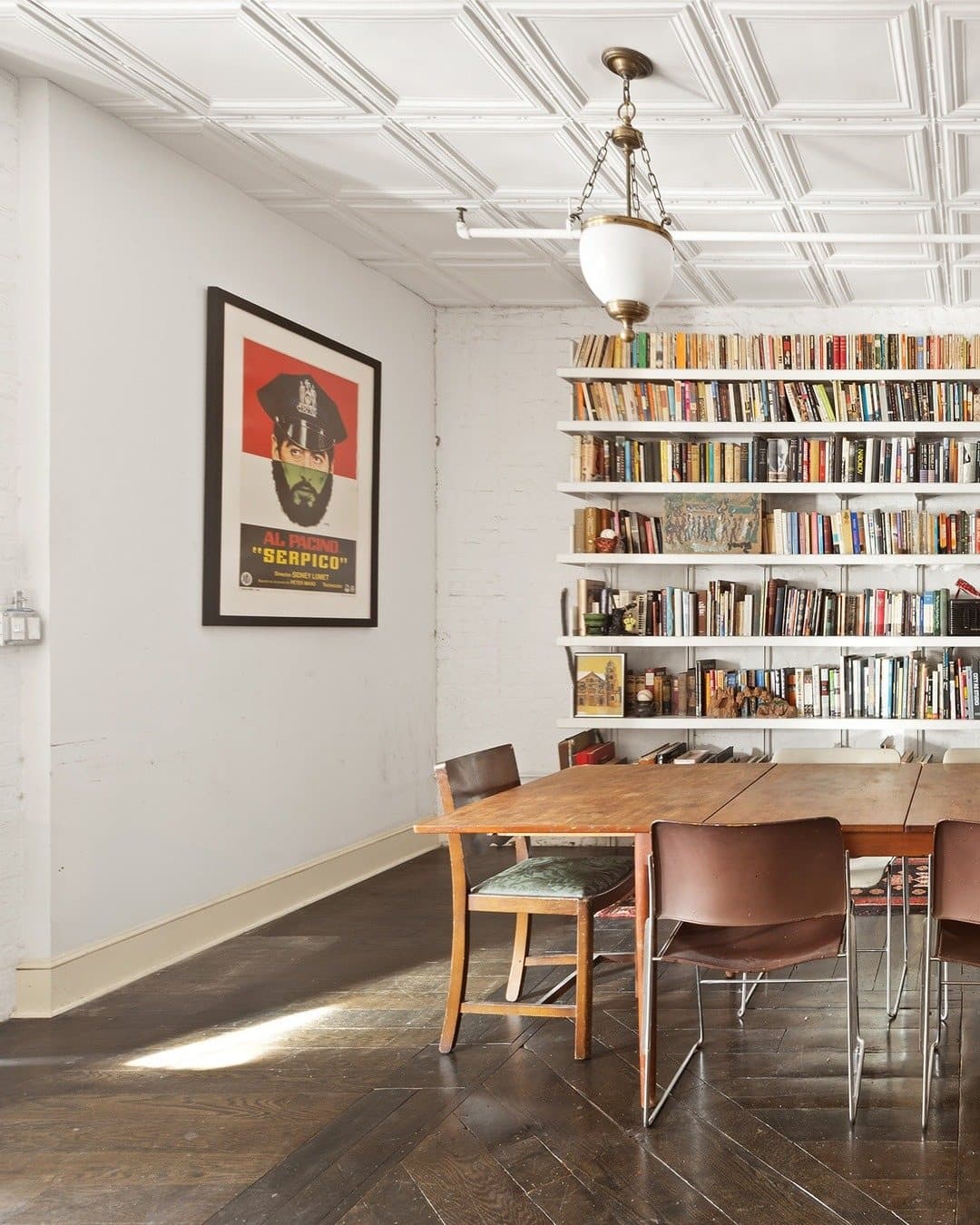 465 Greenwich Street #4 — photo 1