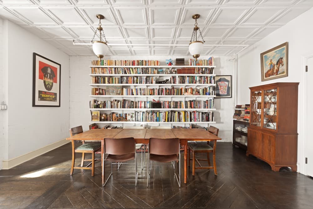 465 Greenwich Street #4 — photo 2