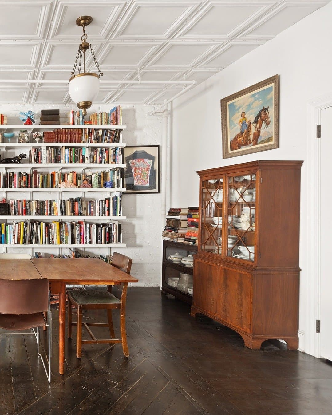 465 Greenwich Street #4 — photo 2