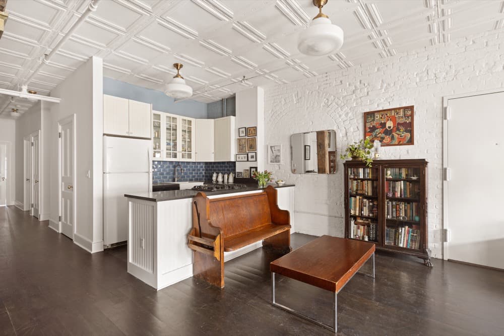 465 Greenwich Street #4 — photo 3