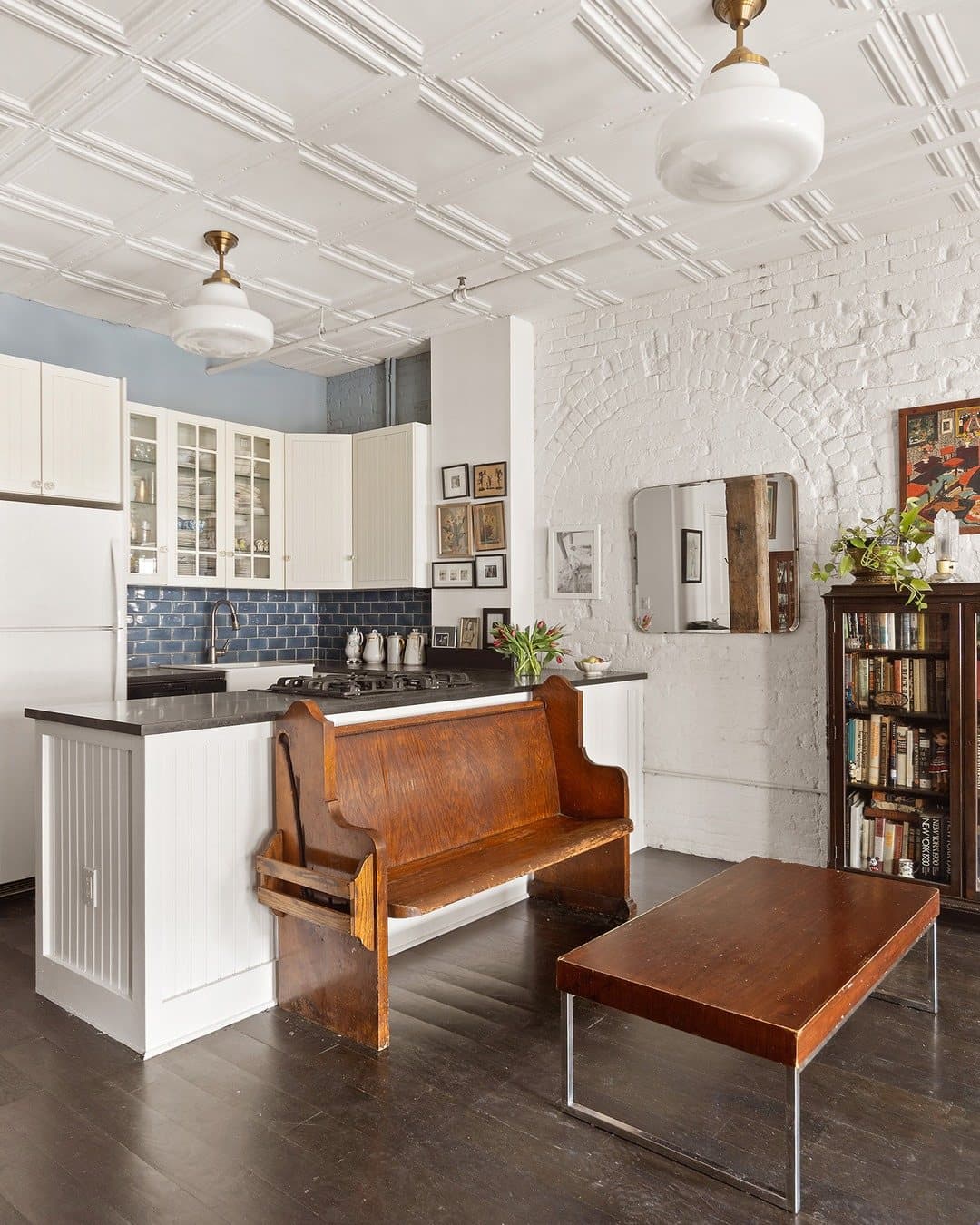 465 Greenwich Street #4 — photo 3