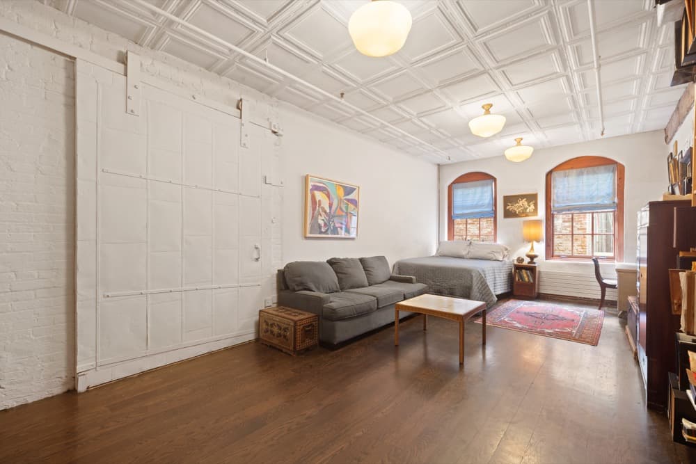 465 Greenwich Street #4 — photo 4