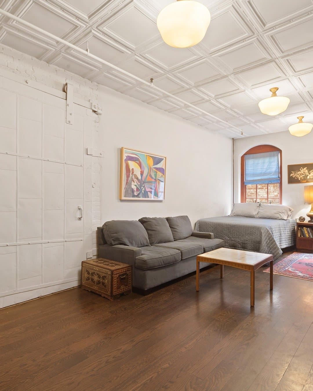 465 Greenwich Street #4 — photo 5