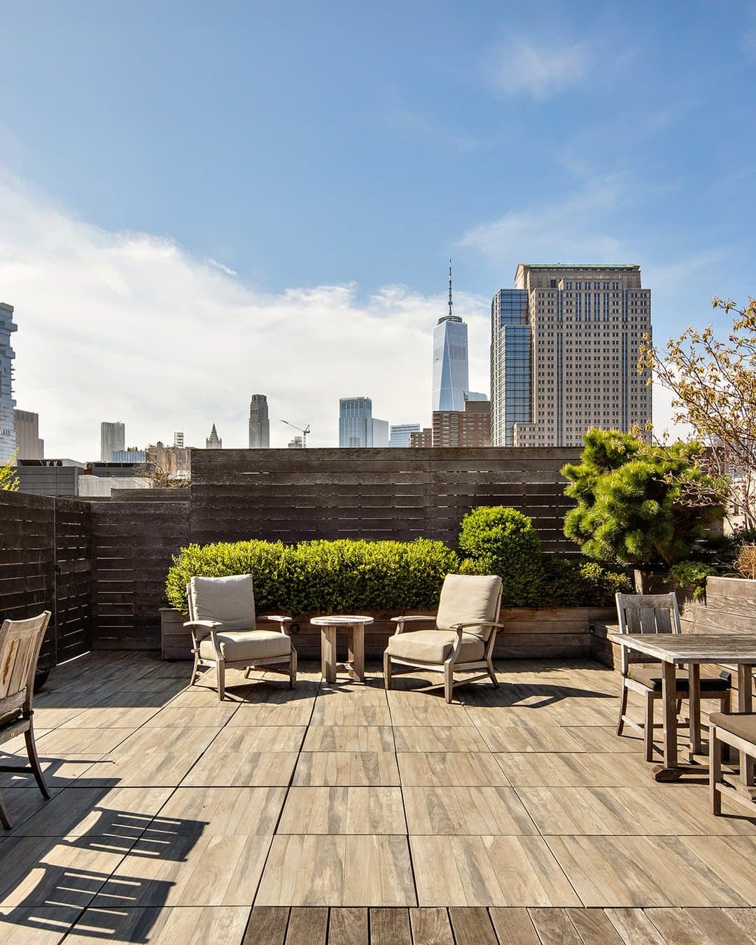 465 Greenwich Street #4 — photo 8