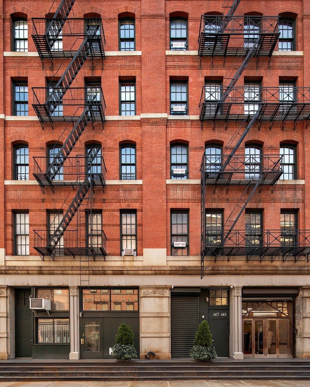 465 Greenwich Street #4 — photo 9