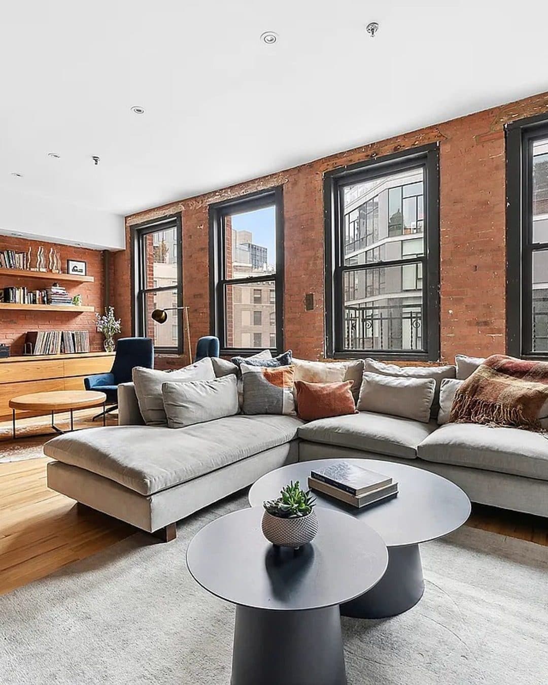 130 Watts Street #4N