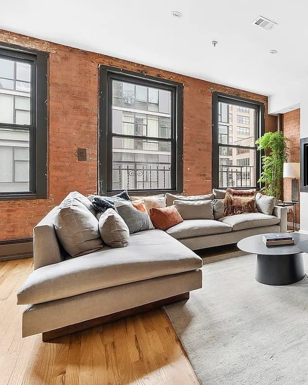 130 Watts Street #4N — photo 2