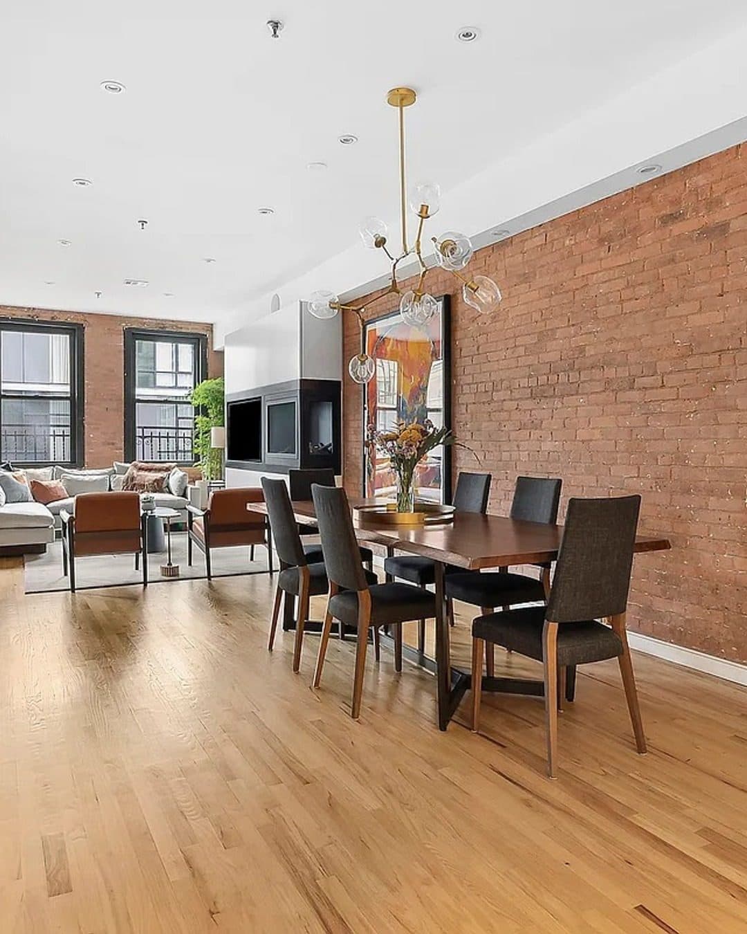 130 Watts Street #4N — photo 4