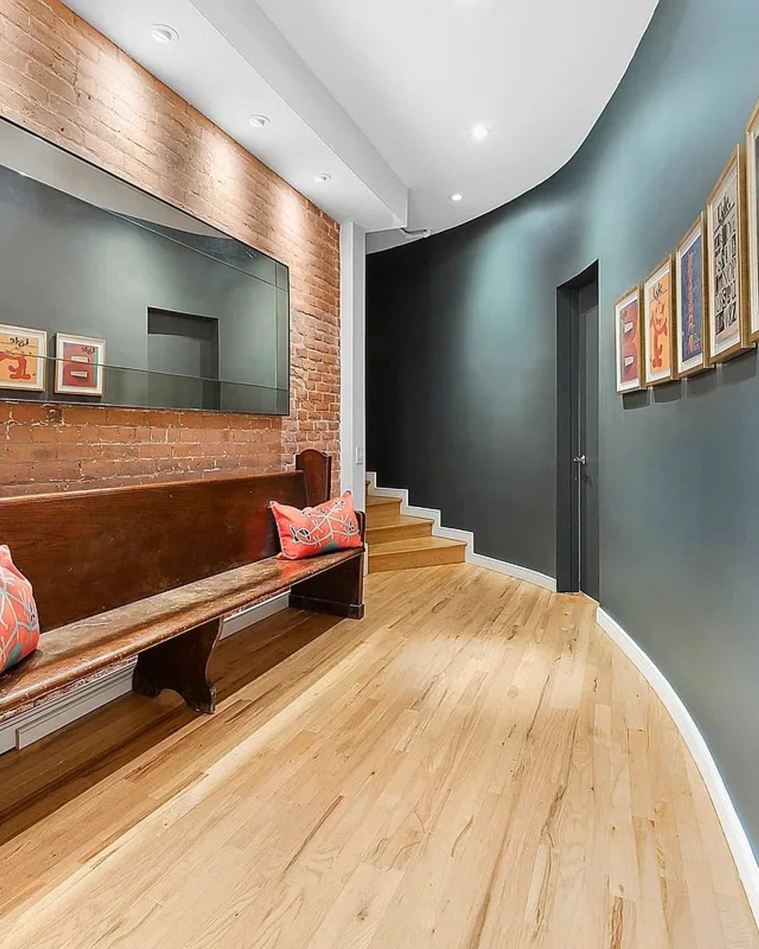 130 Watts Street #4N — photo 6