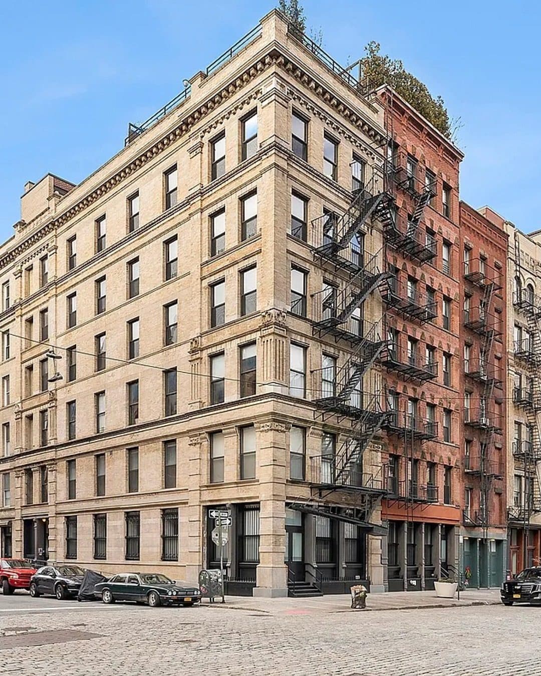 130 Watts Street #4N — photo 8