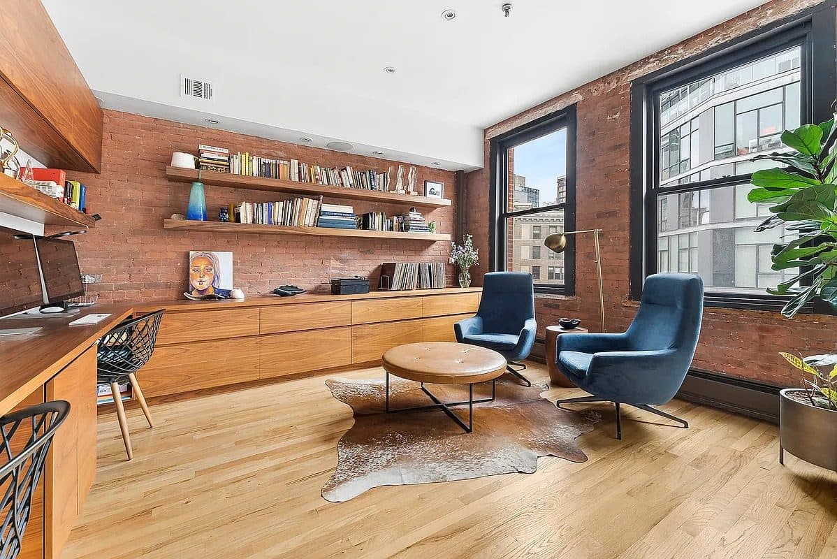 130 Watts Street #4N — photo 2