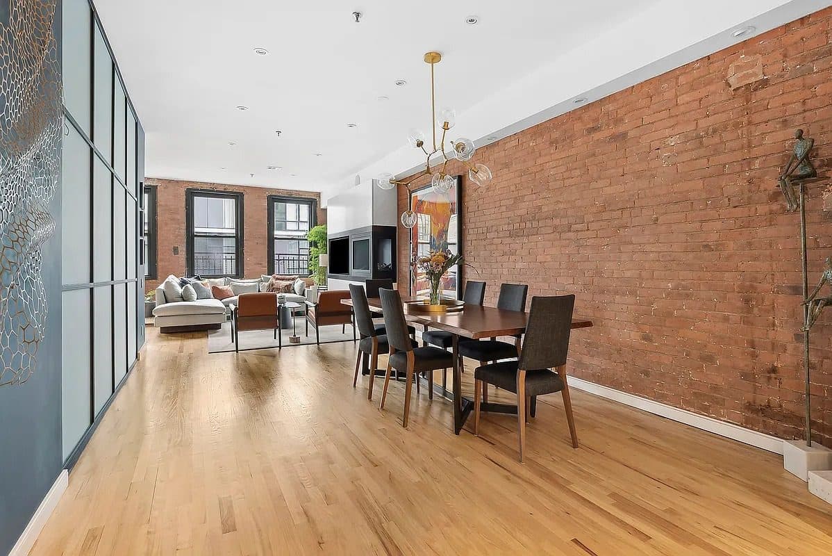 130 Watts Street #4N — photo 4