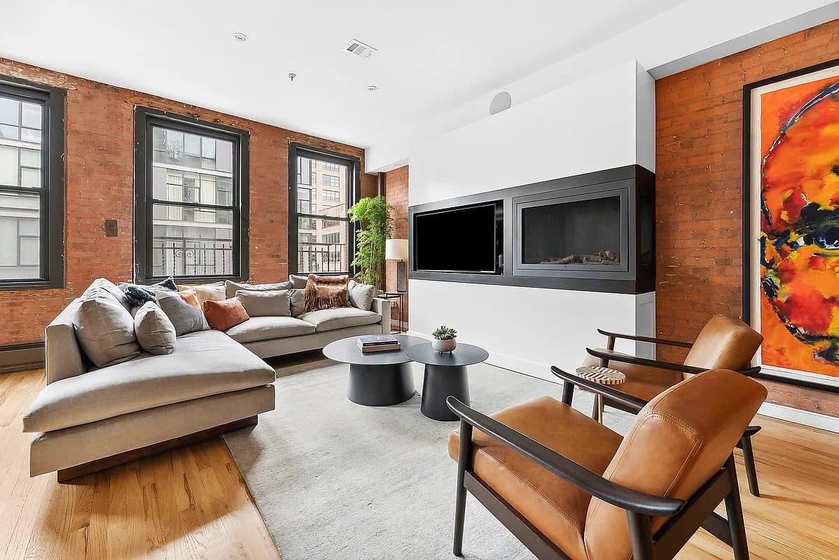 130 Watts Street #4N — photo 5