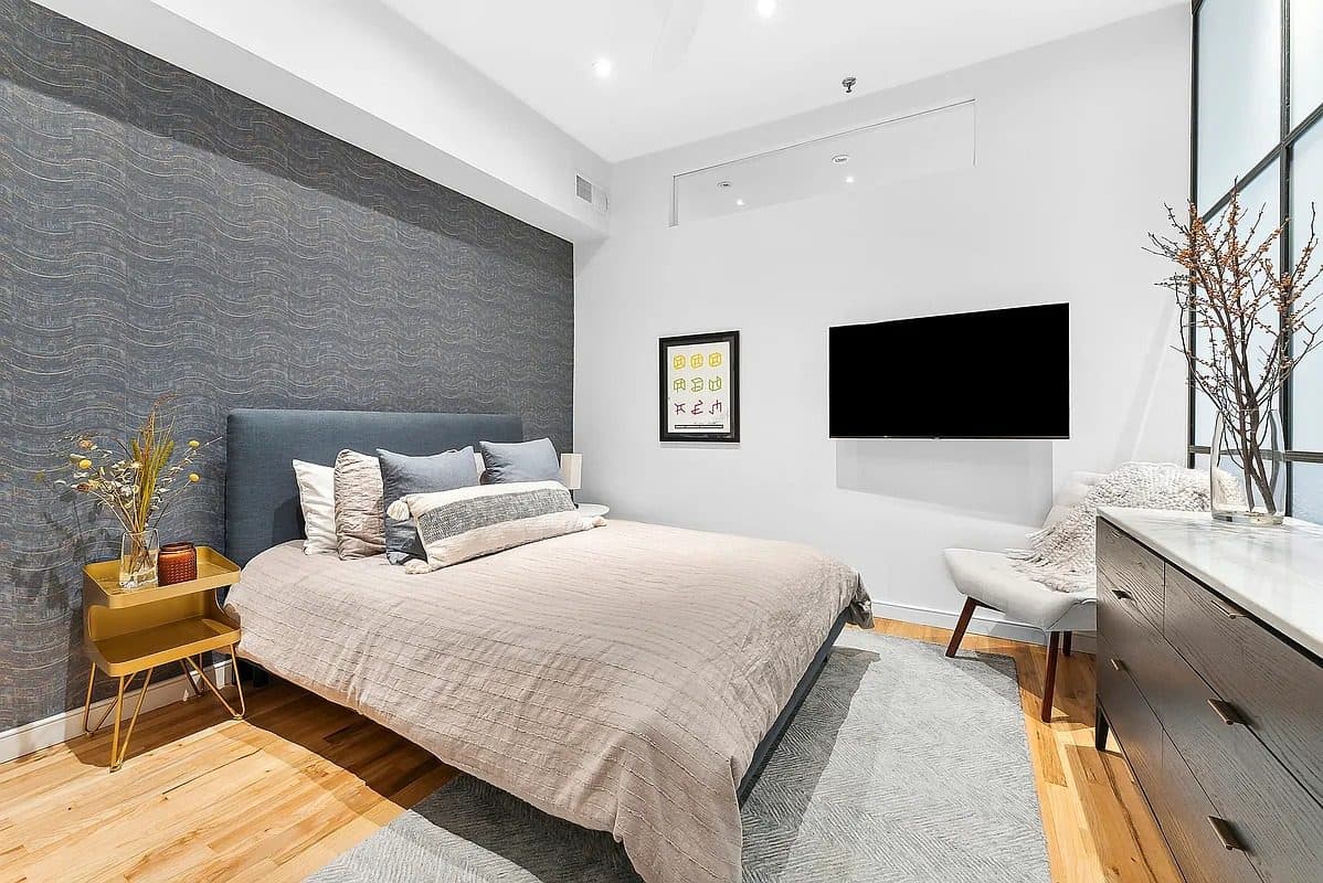 130 Watts Street #4N — photo 6