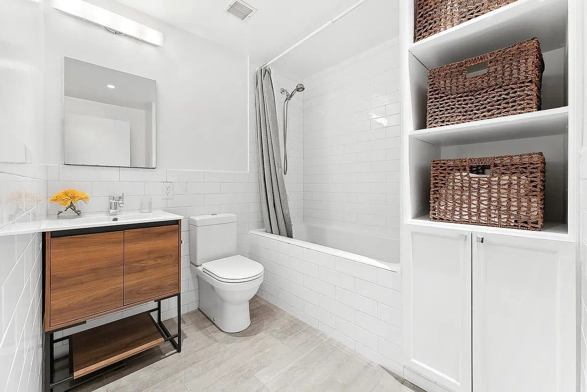 130 Watts Street #4N — photo 7