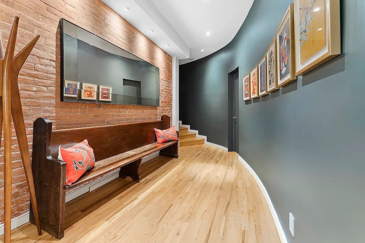 130 Watts Street #4N — photo 8