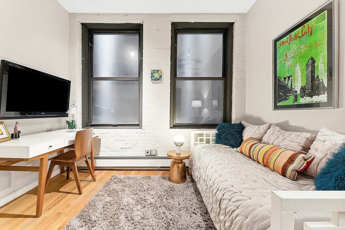130 Watts Street #4N — photo 9