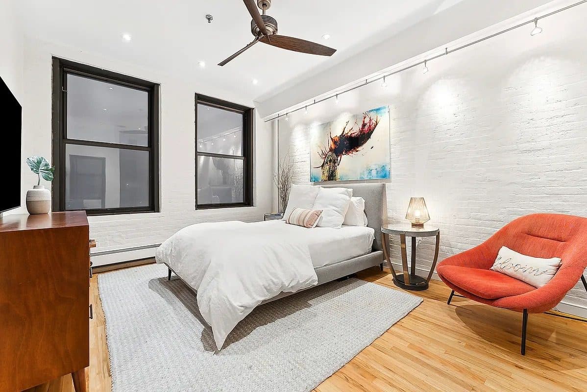 130 Watts Street #4N — photo 10